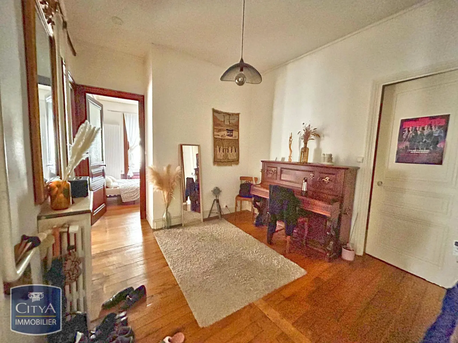Photo 9 Appartement 3 pièces 83.93m²