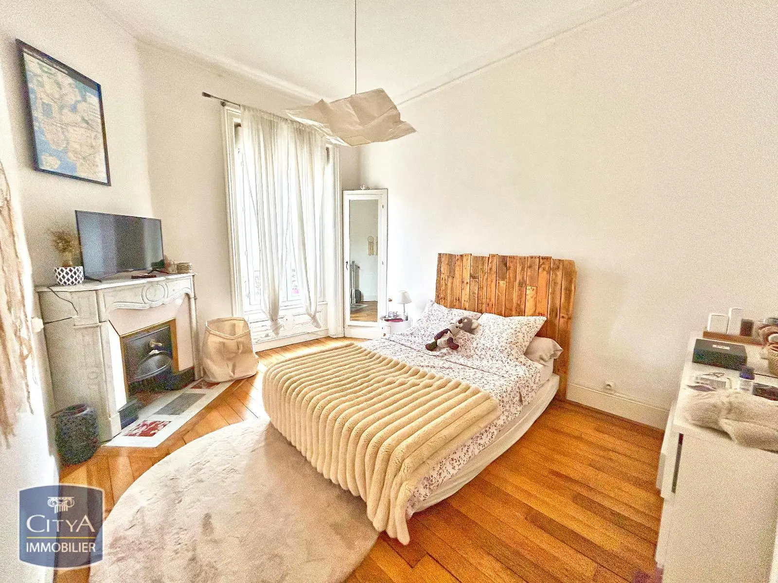 Photo 6 Appartement 3 pièces 83.93m²