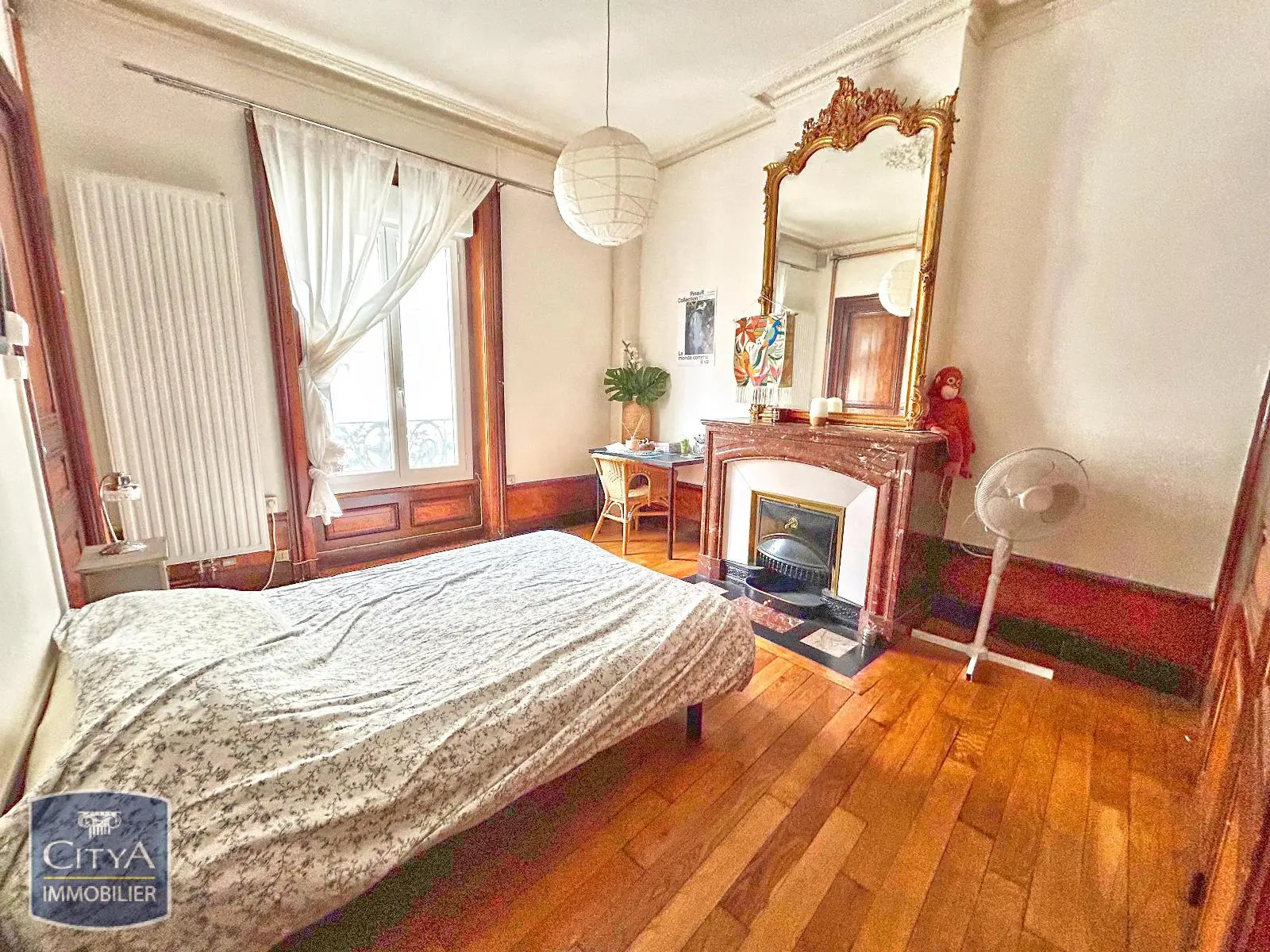 Photo 7 Appartement 3 pièces 83.93m²