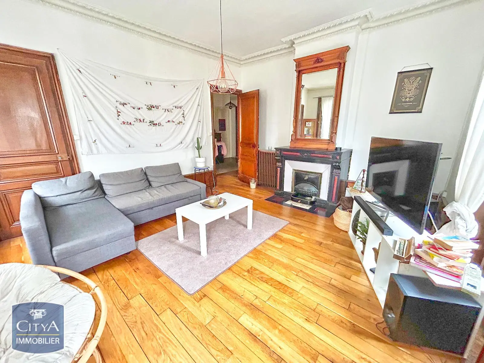 Photo 11 Appartement 3 pièces 83.93m²
