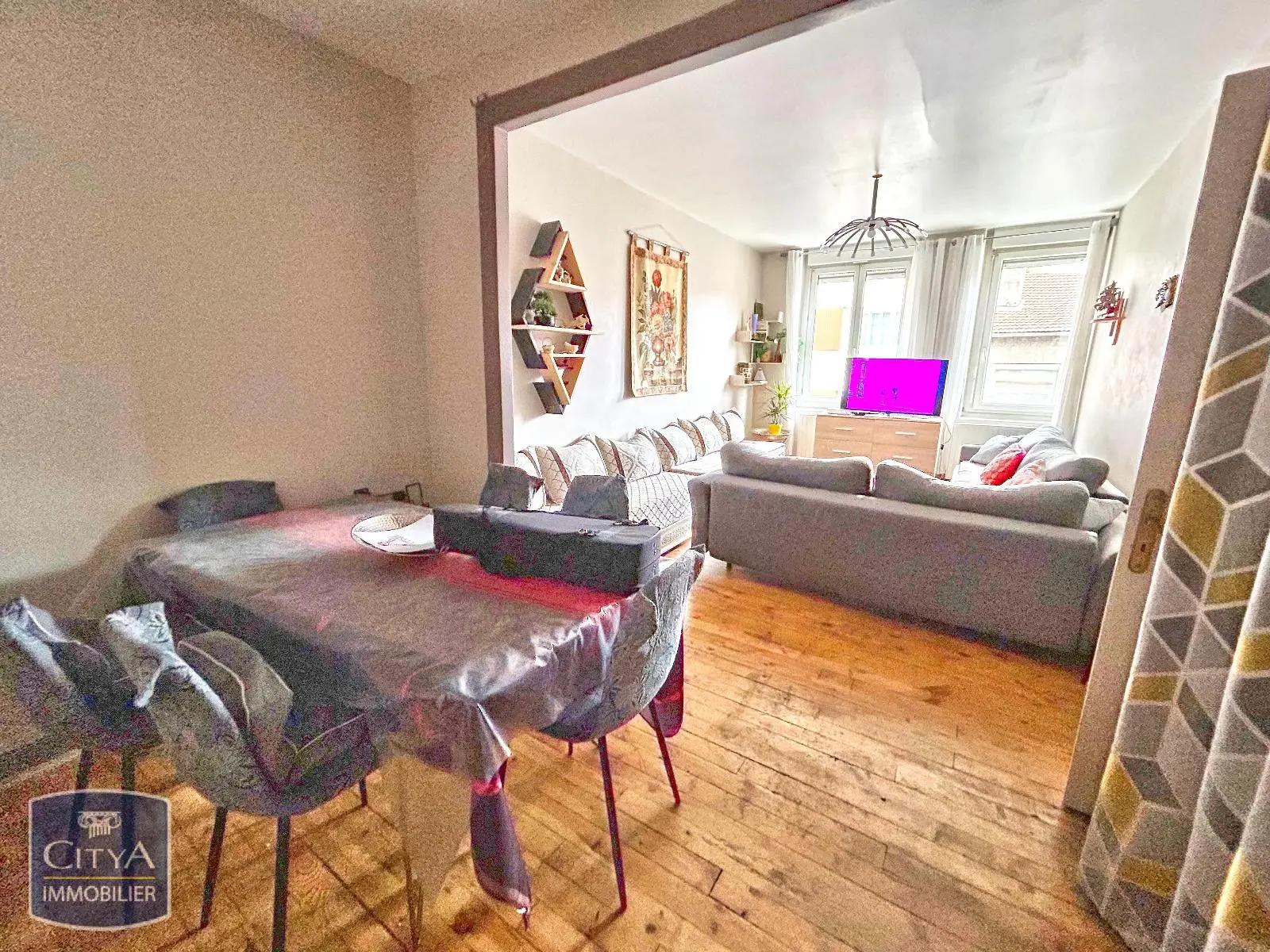 Photo 2 Appartement 3 pièces 73.47m²