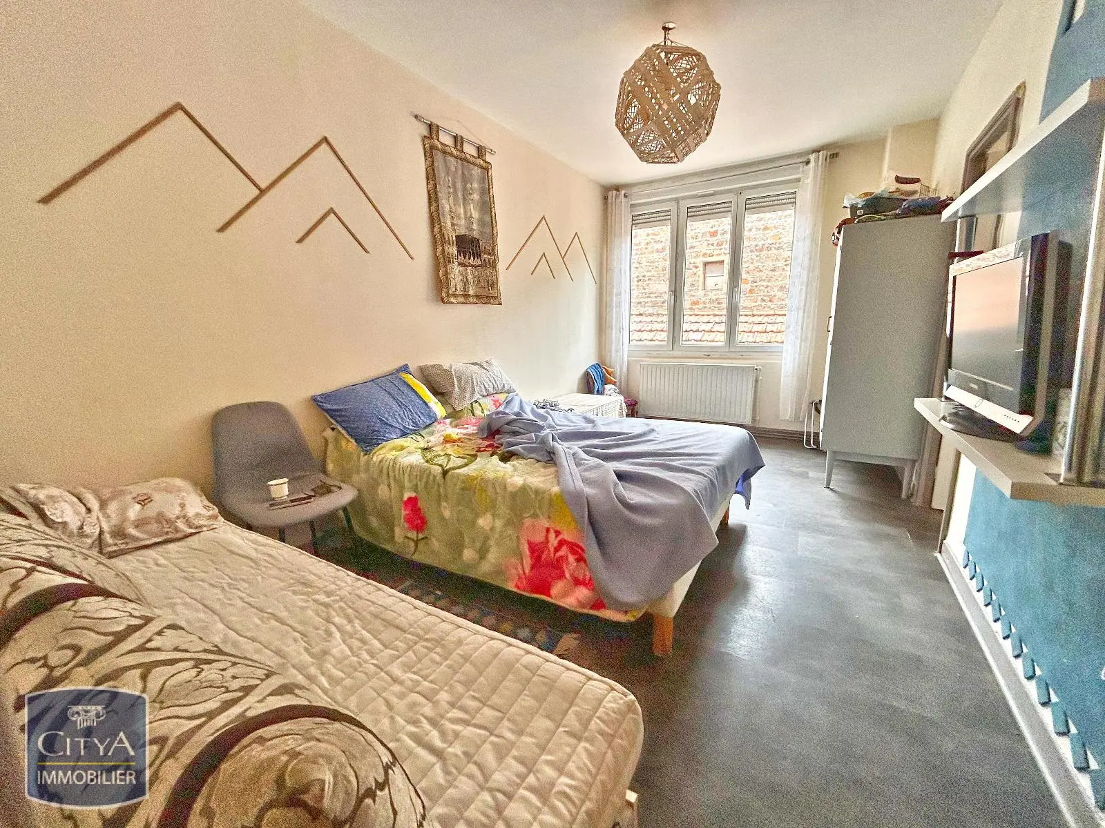 Photo 3 Appartement 3 pièces 73.47m²