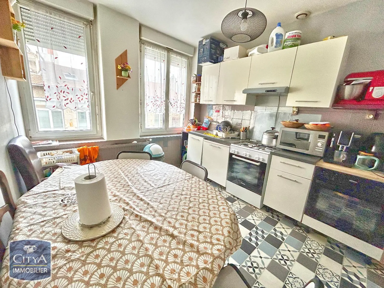 Photo 6 Appartement 3 pièces 73.47m²