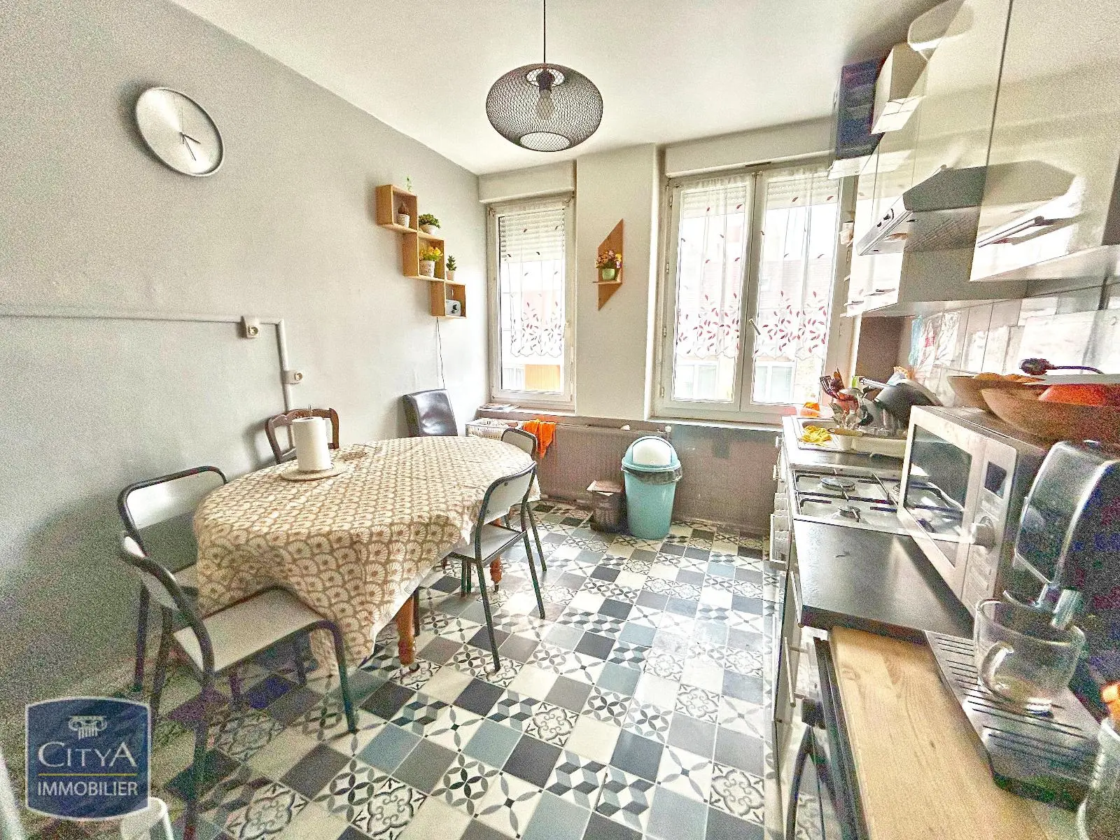 Photo 8 Appartement 3 pièces 73.47m²
