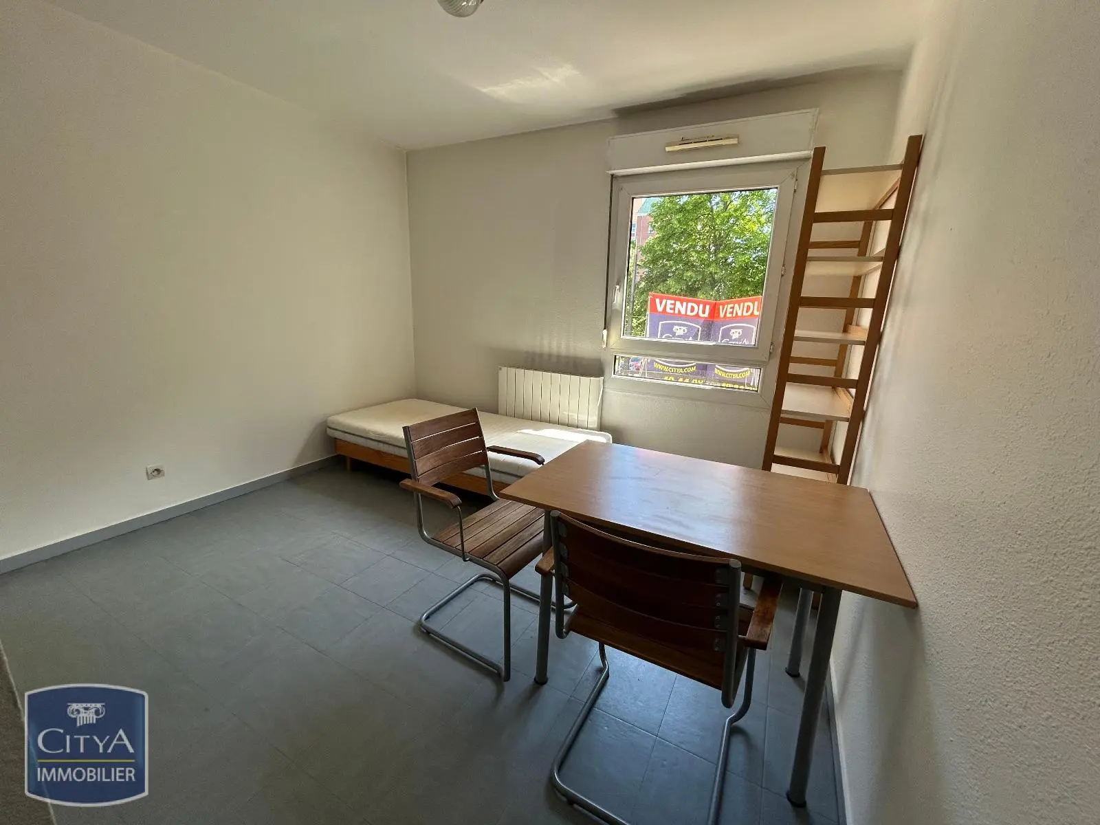 Photo 6 Appartement 1 pièce 18.07m²