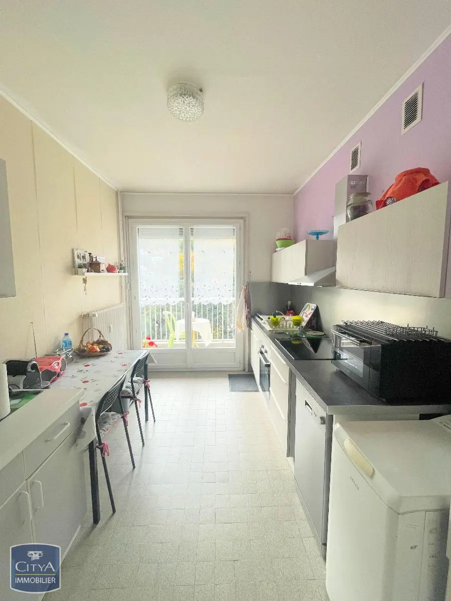 Photo 4 Appartement 2 pièces 62m²