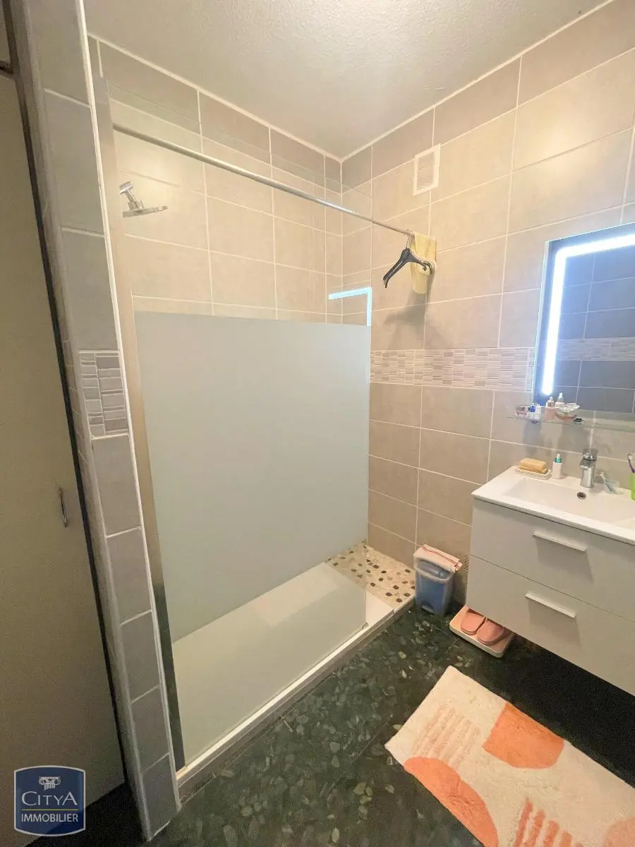 Photo 7 Appartement 2 pièces 62m²