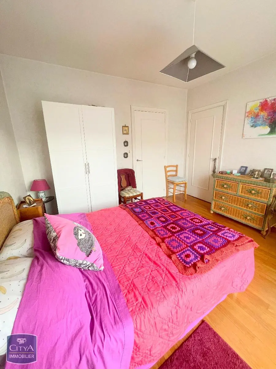 Photo 6 Appartement 2 pièces 62m²