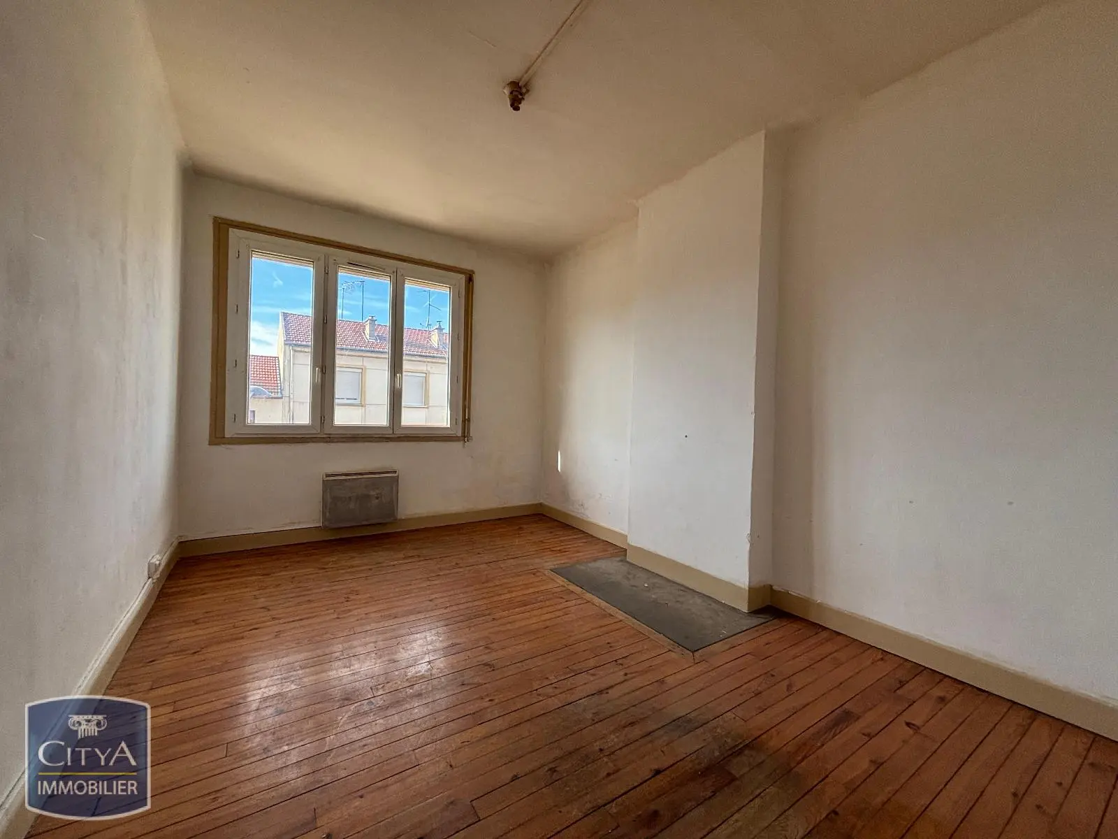 Photo 3 Appartement 3 pièces 54.7m²
