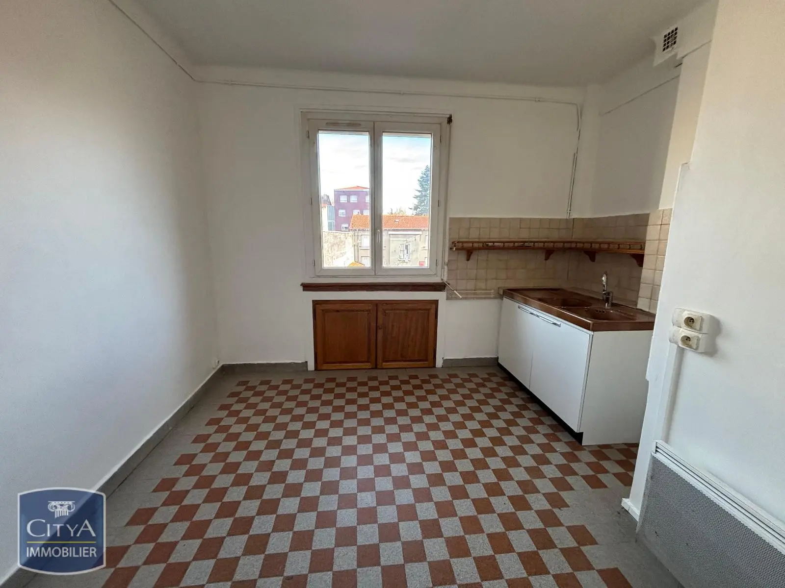 Photo 1 Appartement 3 pièces 54.7m²