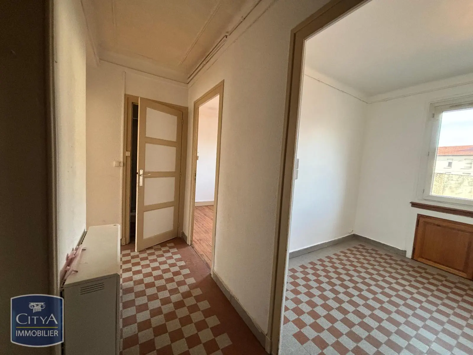 Photo 6 Appartement 3 pièces 54.7m²