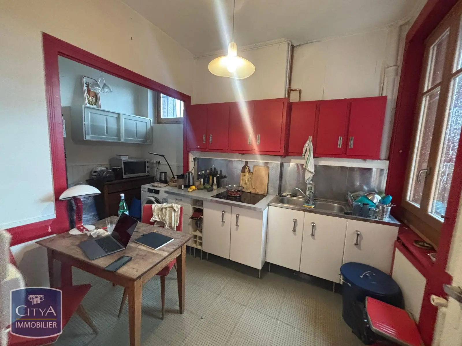 Photo 2 Appartement 2 pièces 62m²