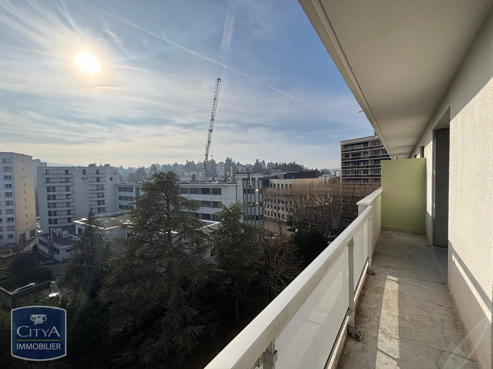 Photo 5 Appartement 3 pièces 55.4m²