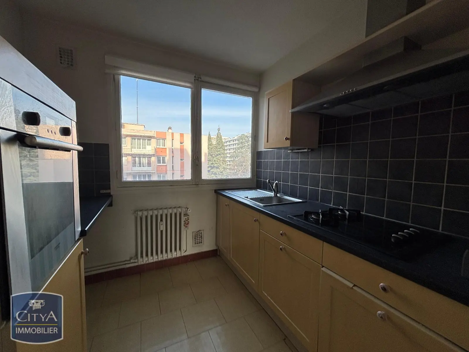Photo 9 Appartement 3 pièces 55.4m²