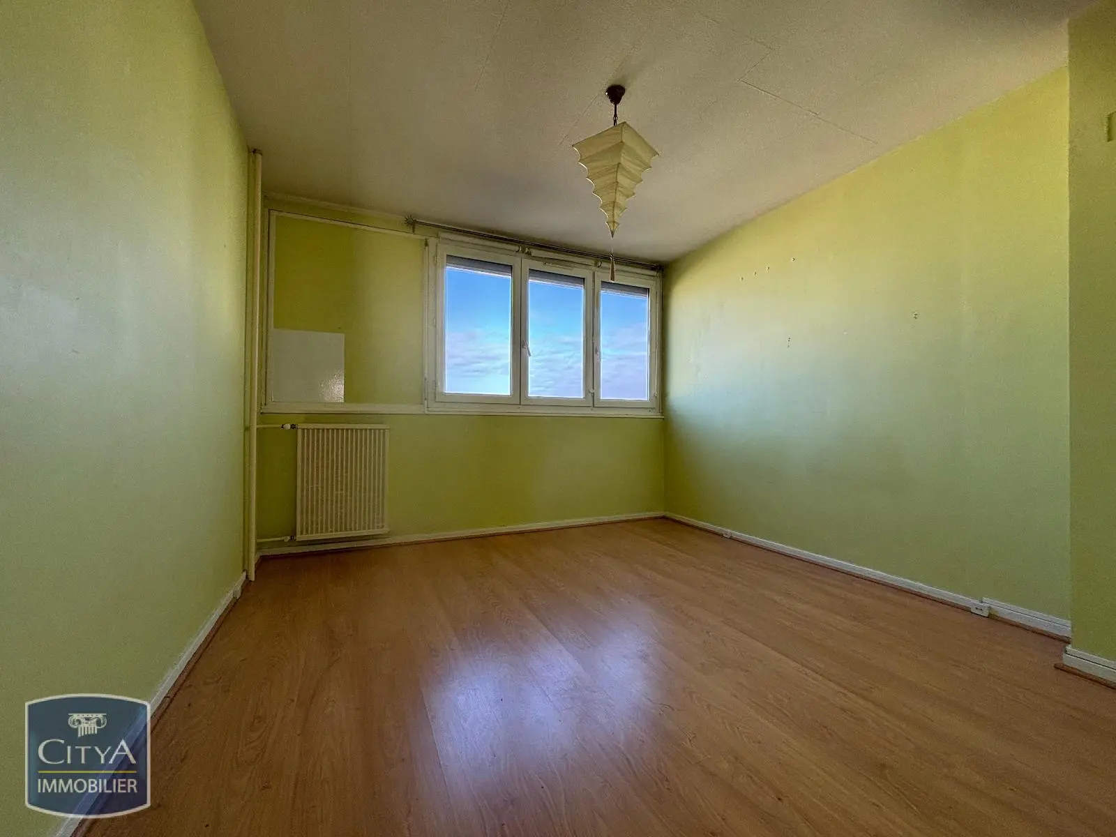 Photo 8 Appartement 6 pièces 107.38m²