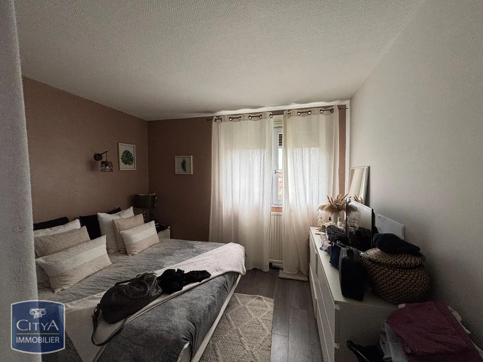 Photo 3 Appartement 4 pièces 85m²