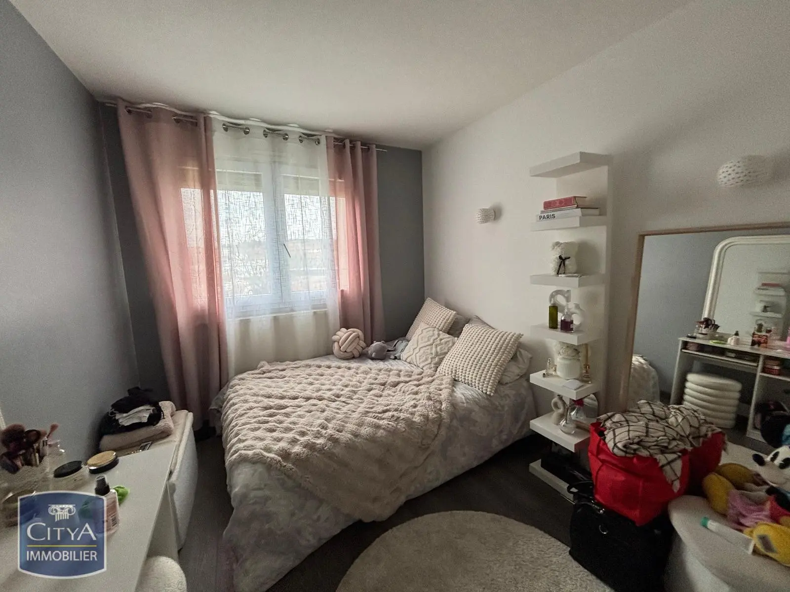 Photo 6 Appartement 4 pièces 85m²