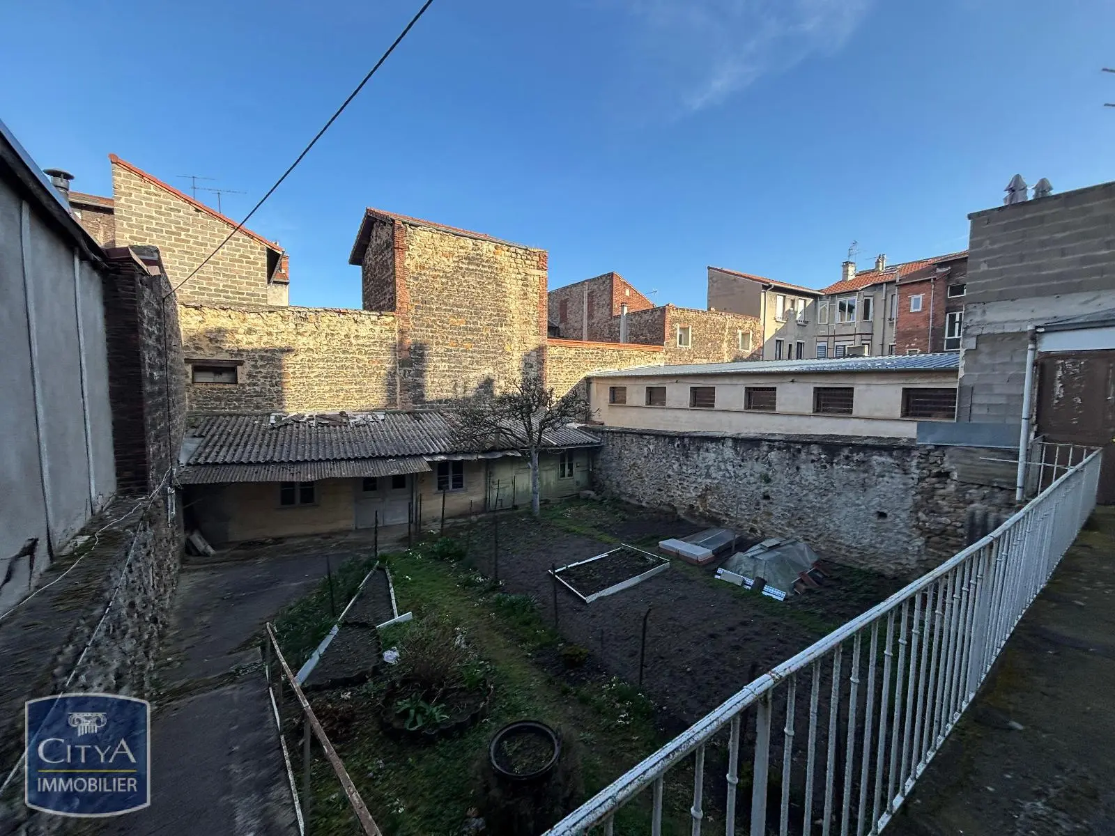 Photo 4 Immeuble 420m²