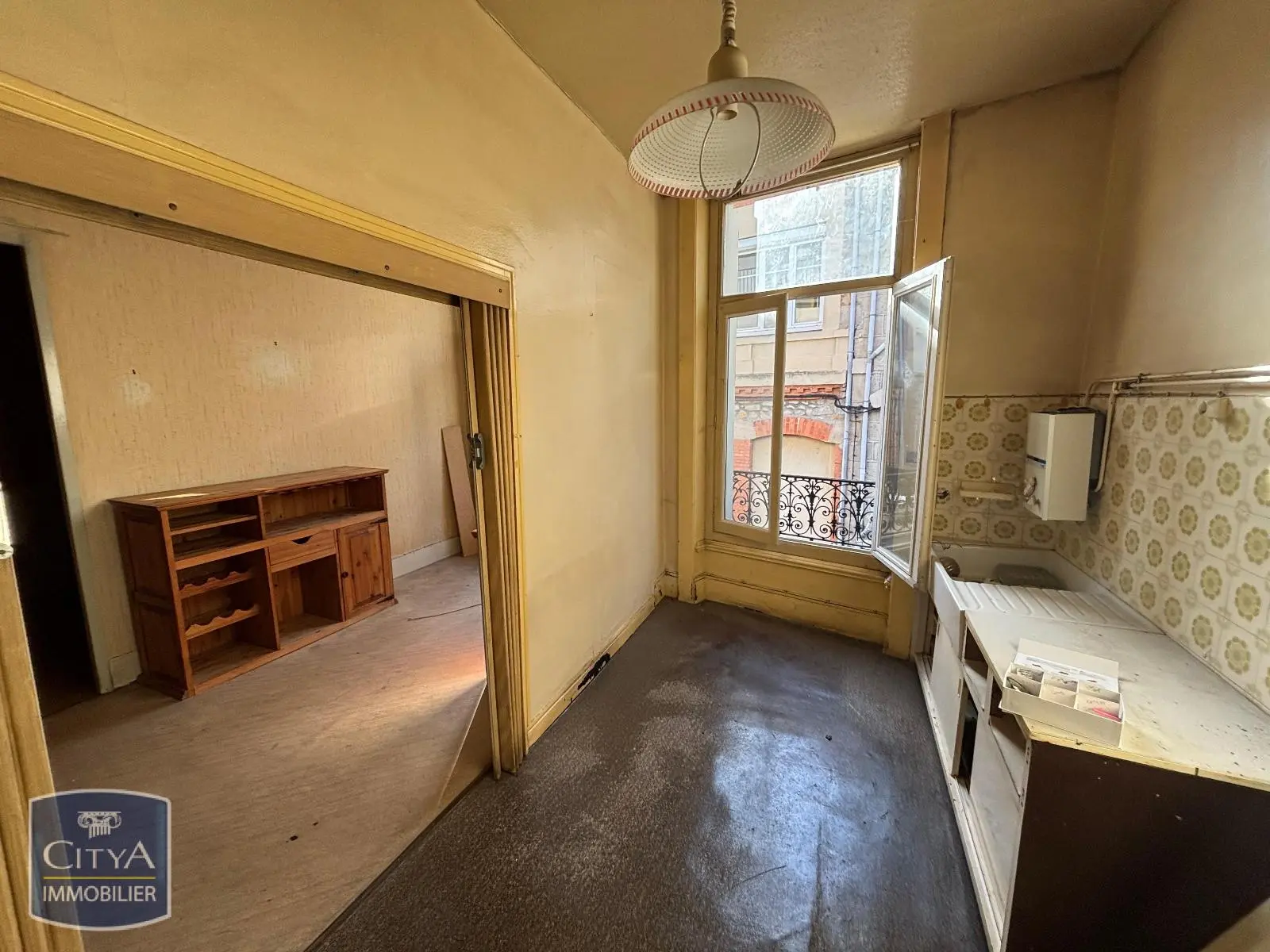 Photo 10 Immeuble 420m²