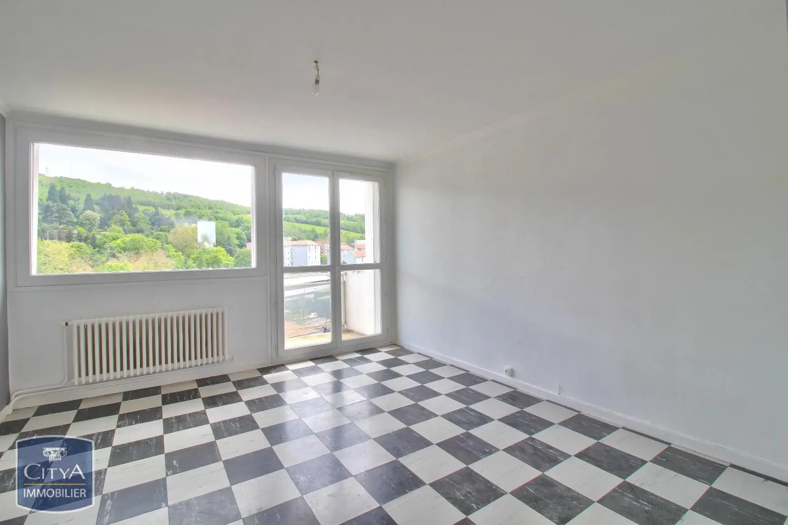 Photo 1 Appartement 3 pièces 57.95m²