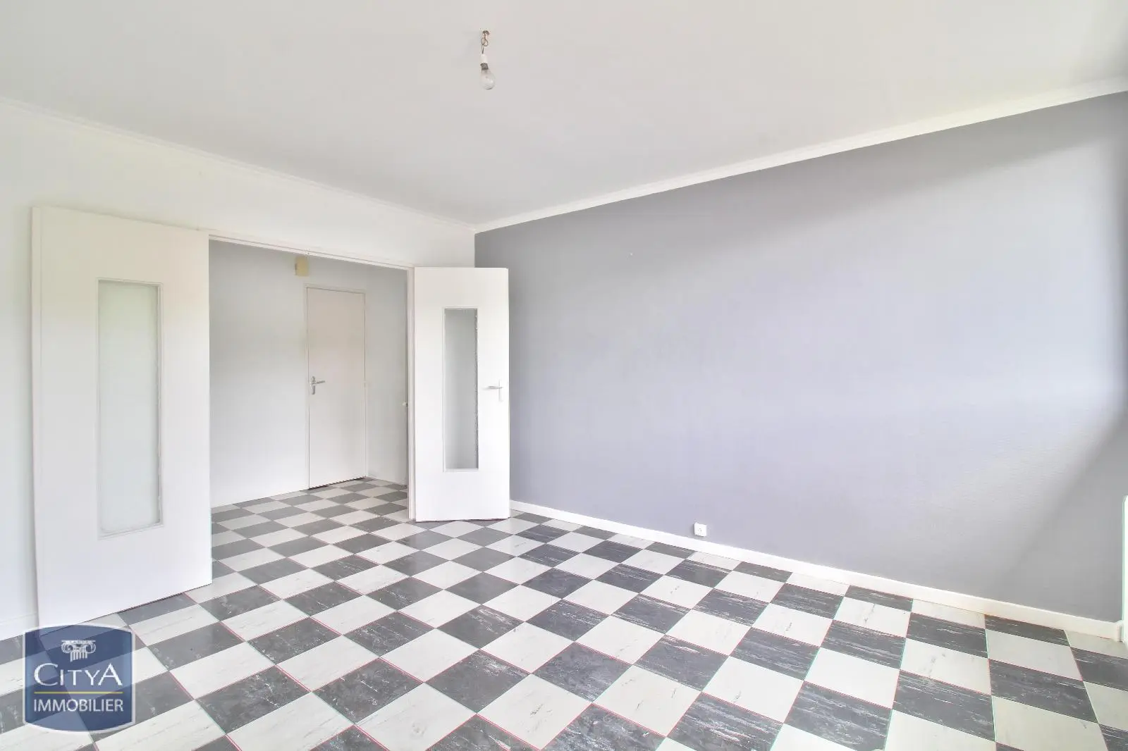 Photo 3 Appartement 3 pièces 57.95m²