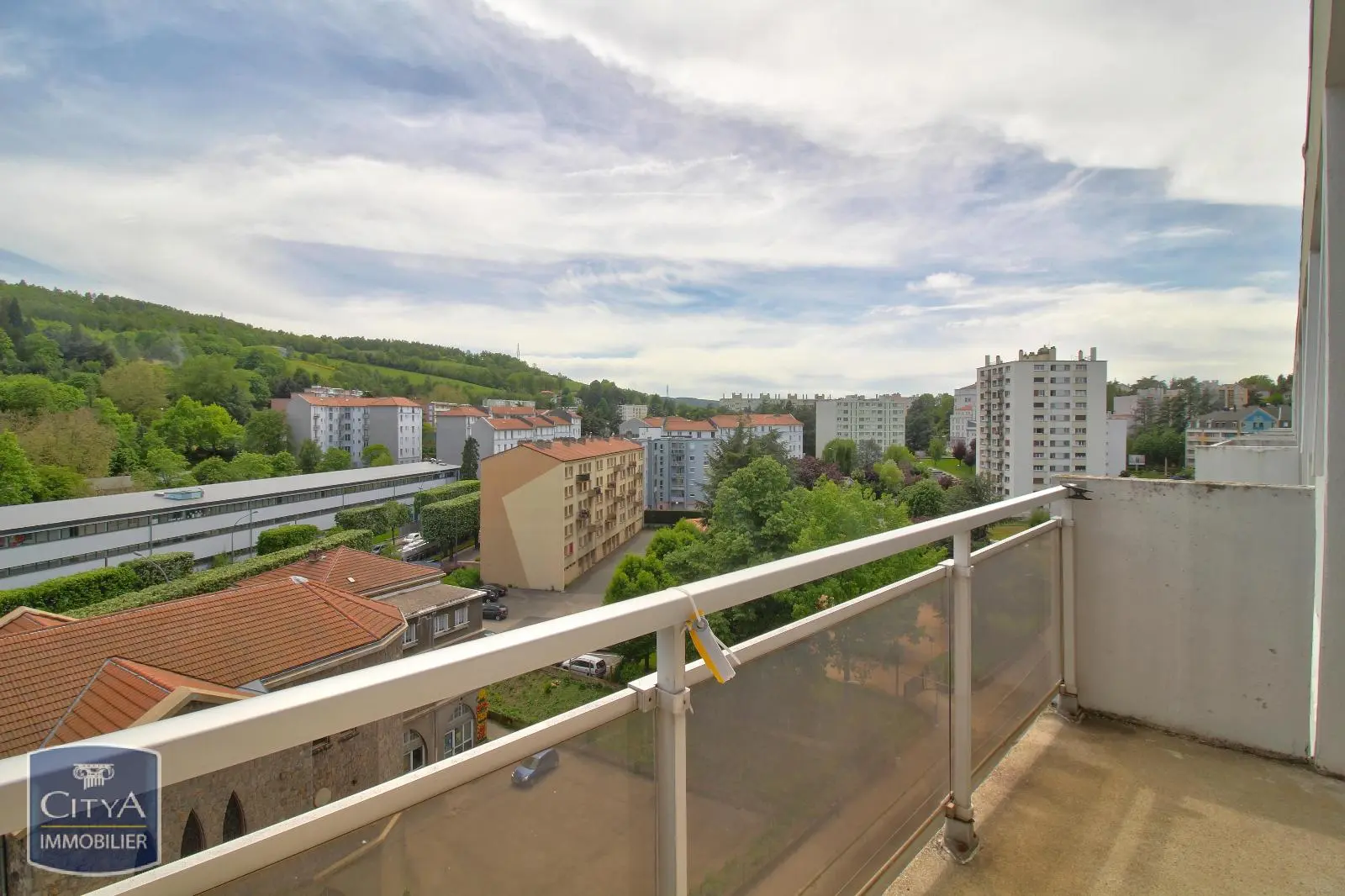 Photo 4 Appartement 3 pièces 57.95m²
