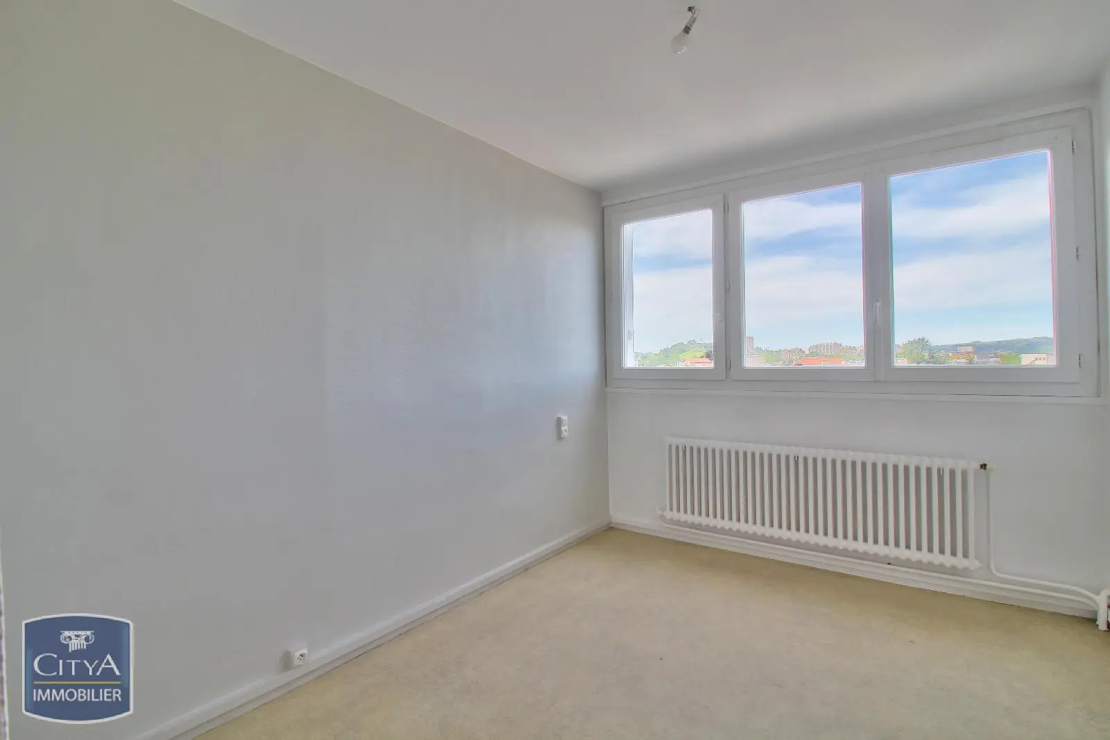 Photo 8 Appartement 3 pièces 57.95m²