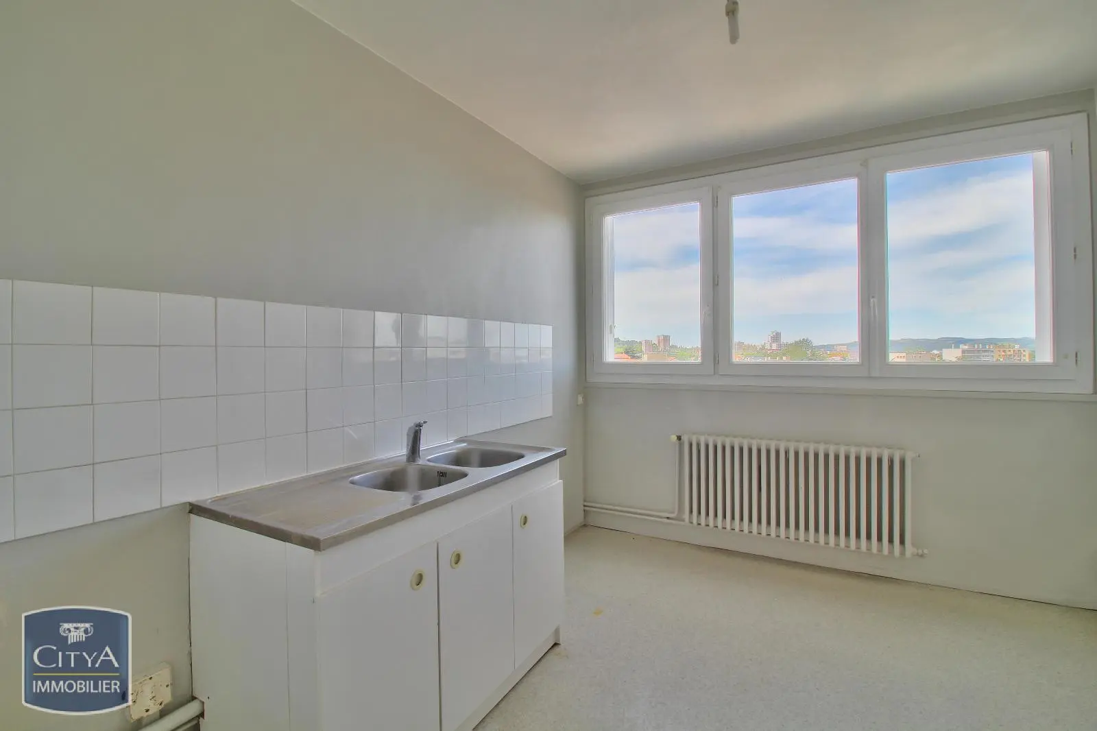 Photo 6 Appartement 3 pièces 57.95m²
