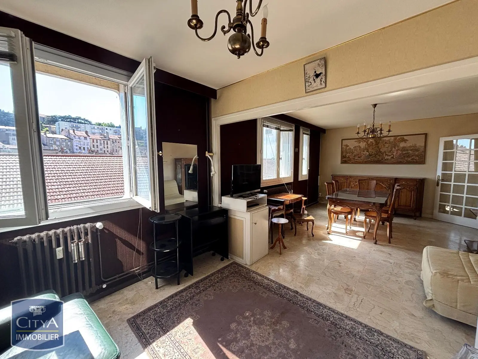 Photo 3 Appartement 4 pièces 73.6m²