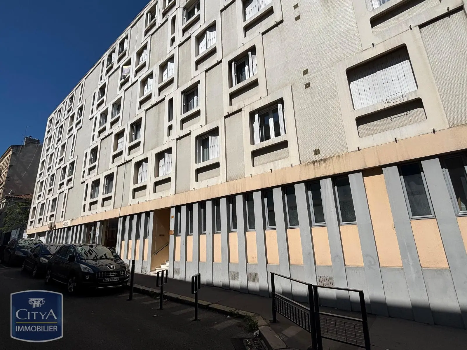 Photo 1 Appartement 4 pièces 73.6m²