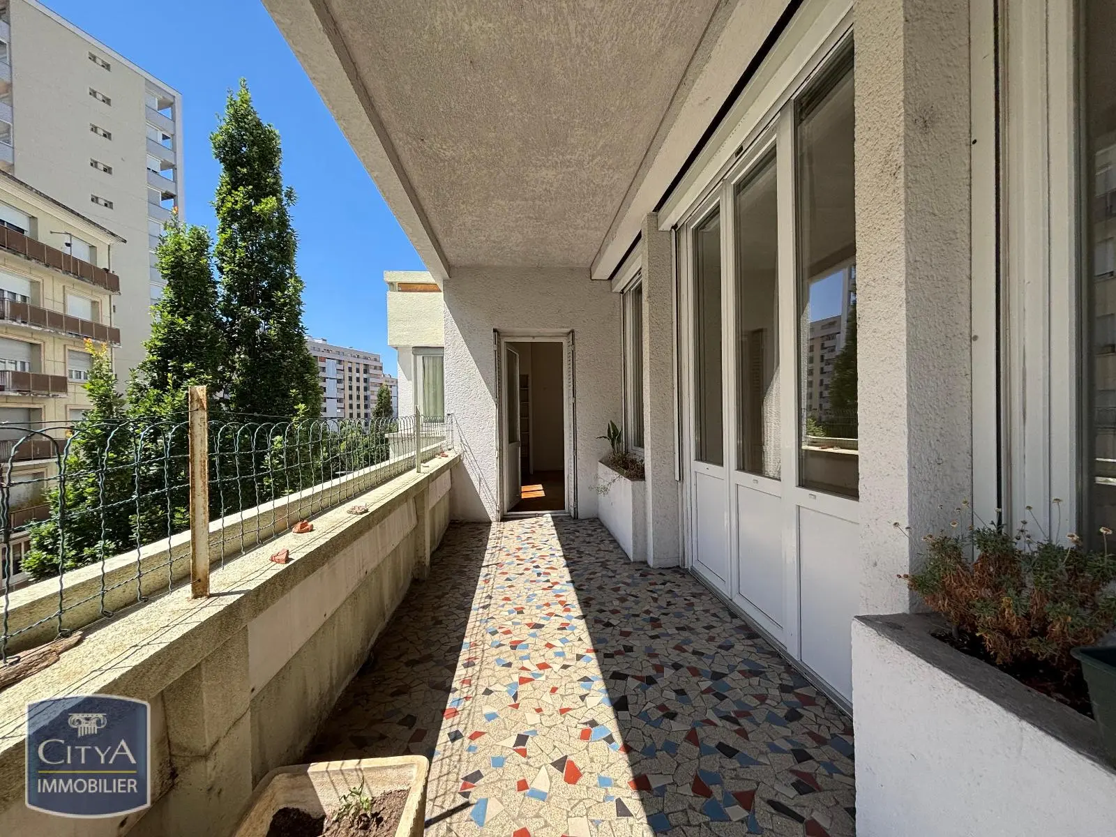 Photo 2 Appartement 4 pièces 102m²