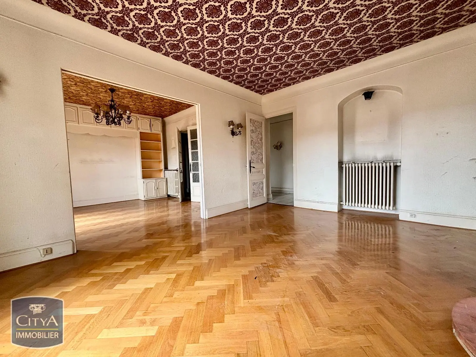 Photo 1 Appartement 3 pièces