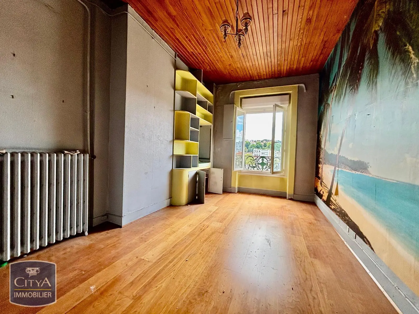 Photo 3 Appartement 1 pièce 33m²