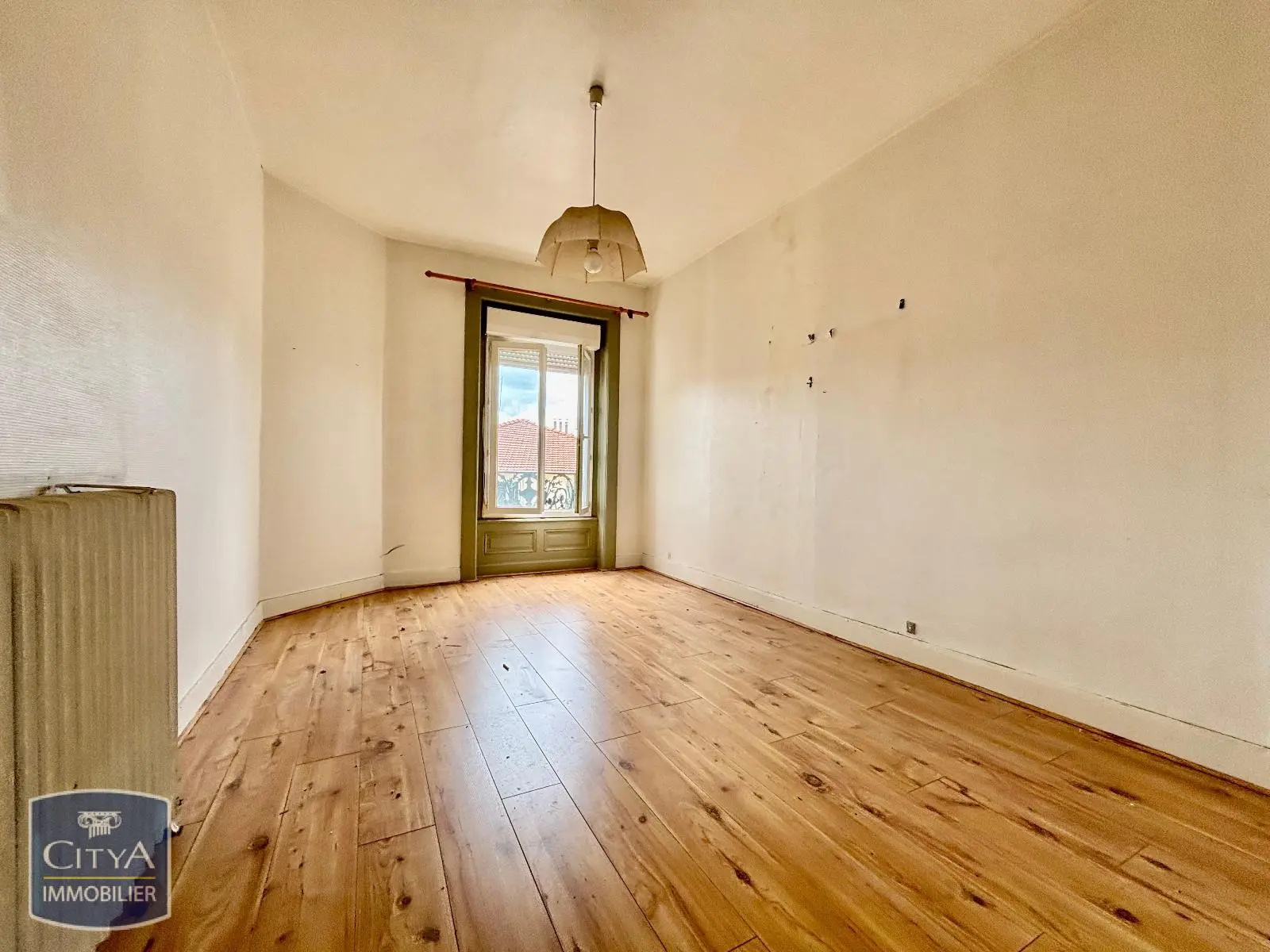 Photo 4 Appartement 1 pièce 33m²