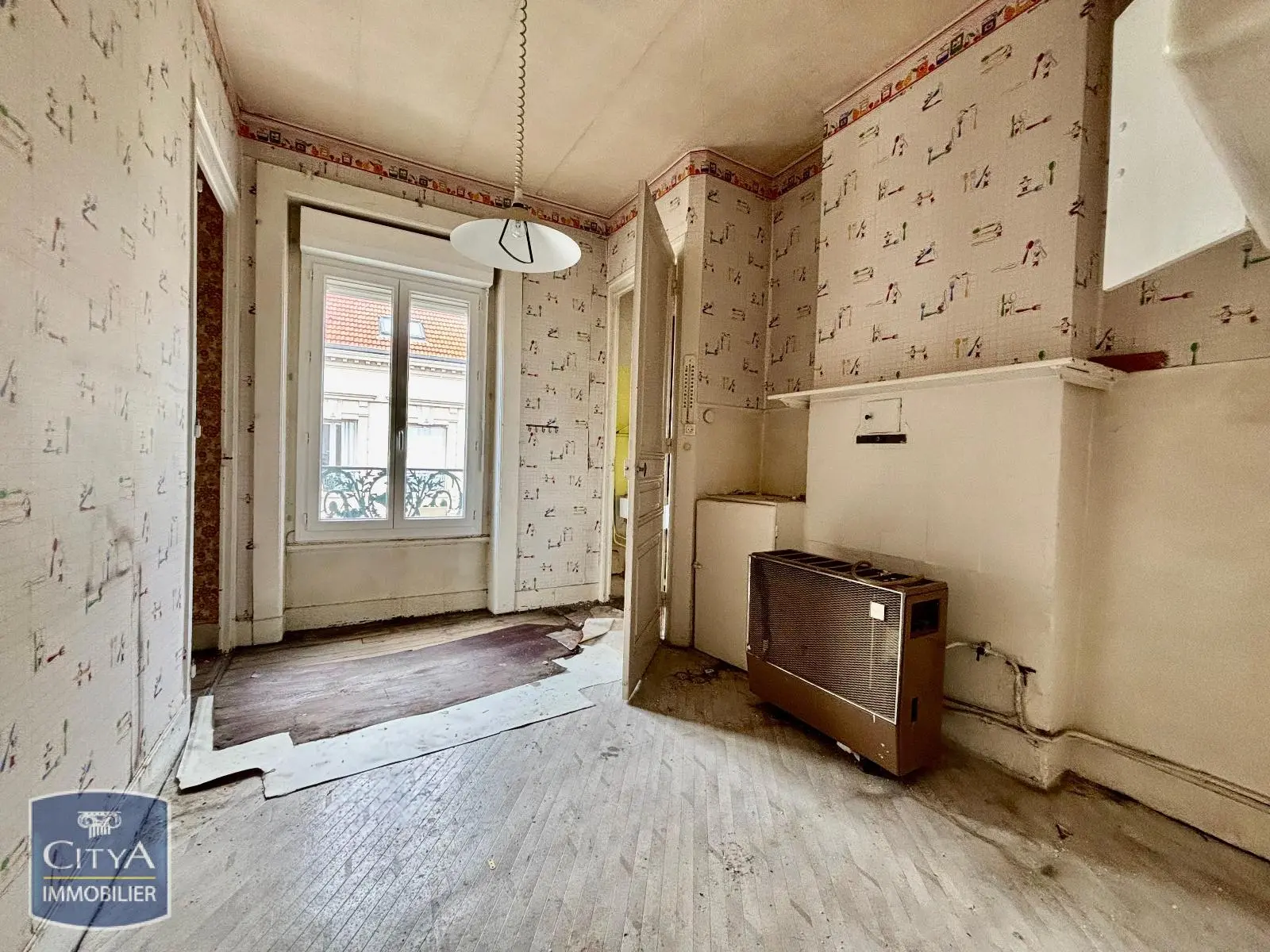 Photo 7 Appartement 2 pièces 47m²