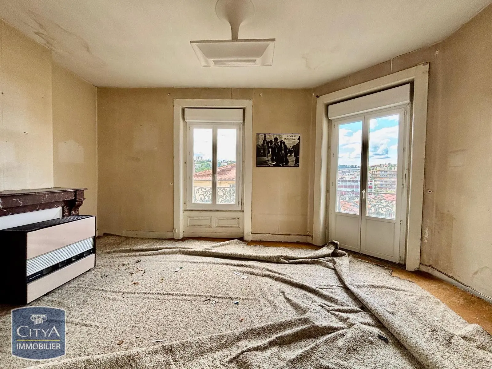 Photo 5 Appartement 2 pièces 47m²