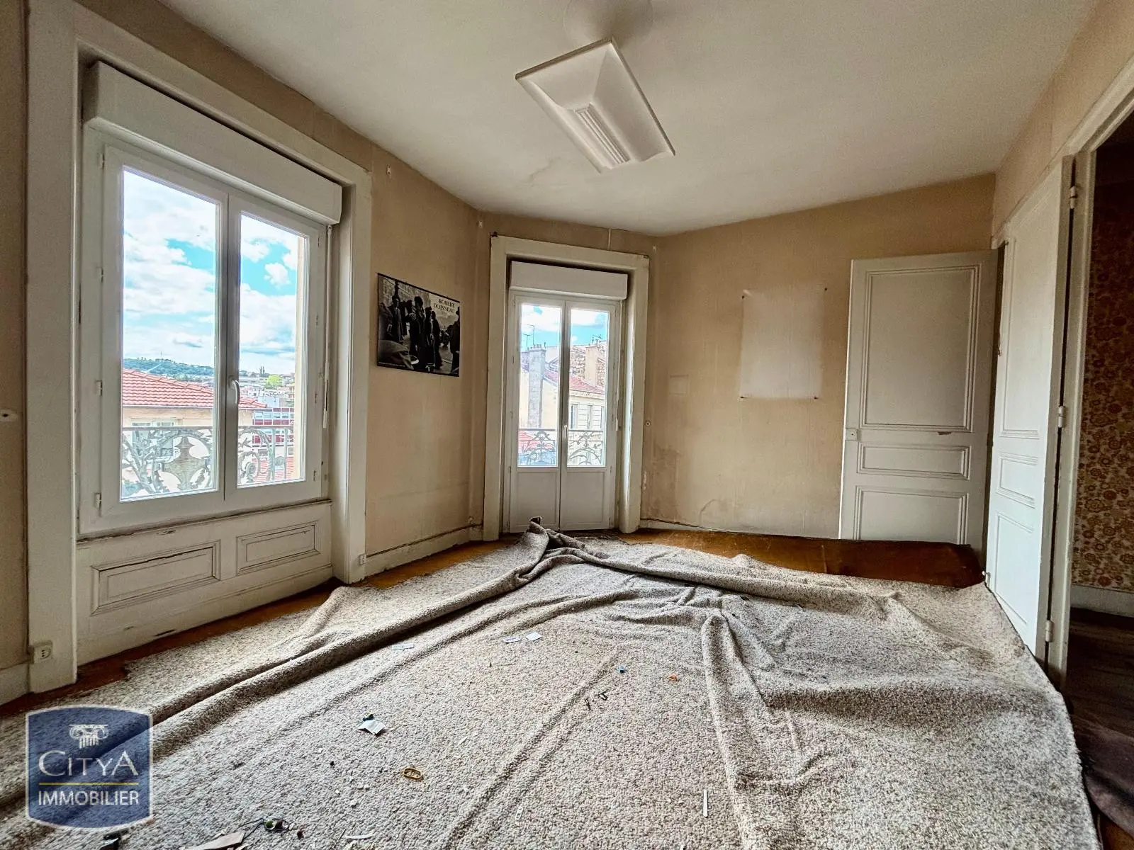 Photo 4 Appartement 2 pièces 47m²