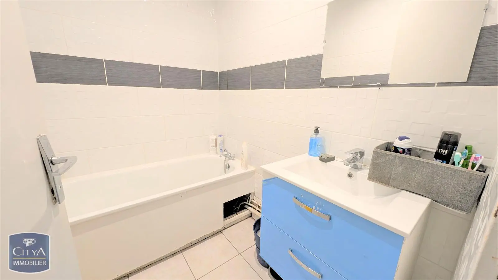 Photo 5 Appartement 3 pièces 65.27m²