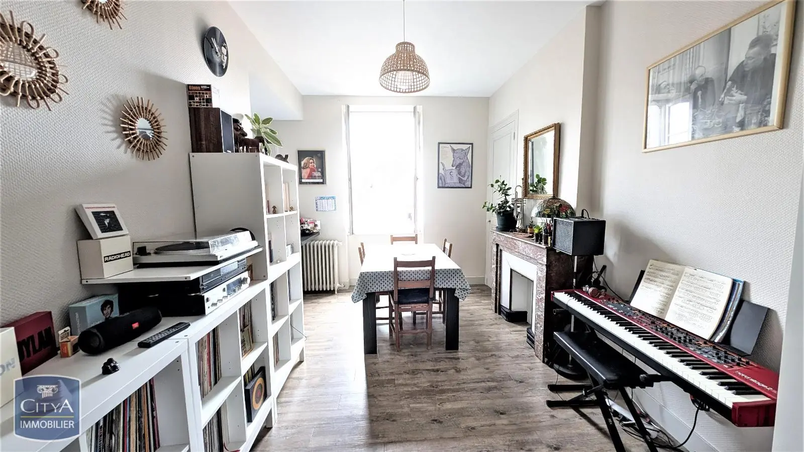 Photo 12 Appartement 3 pièces 75.17m²