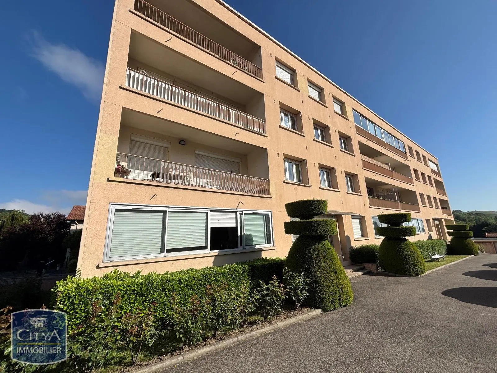 Photo 11 Appartement 3 pièces 59.74m²