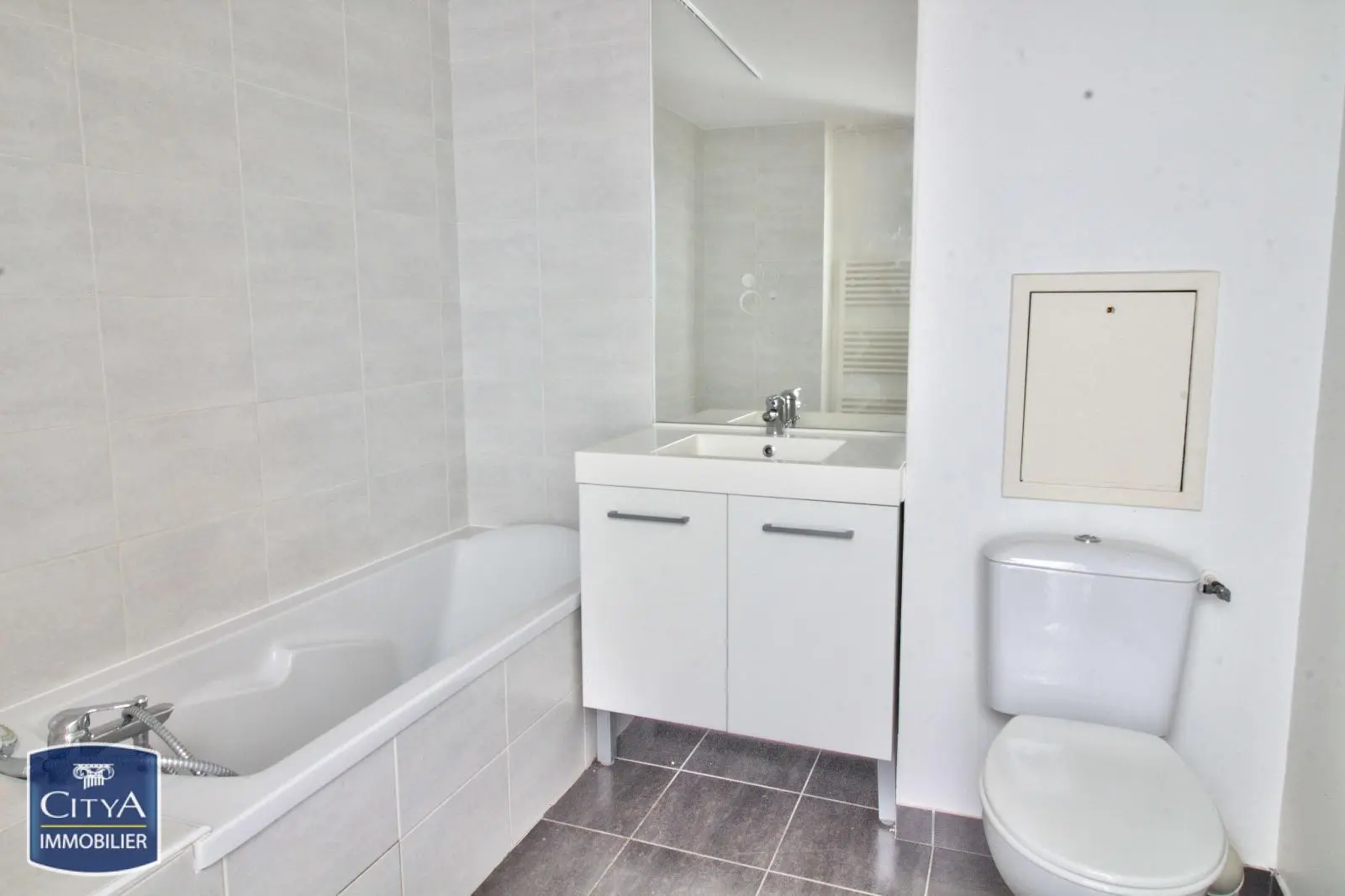 Photo 5 Appartement 1 pièce 25.39m²