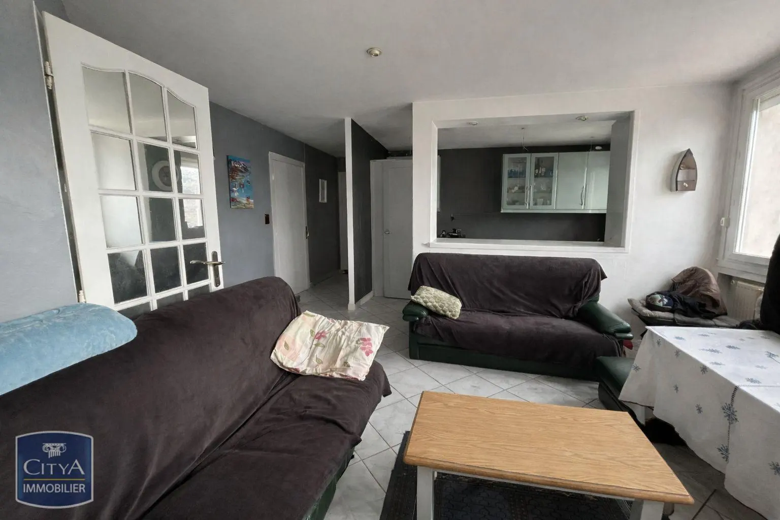 Photo 4 Appartement 3 pièces 64.19m²