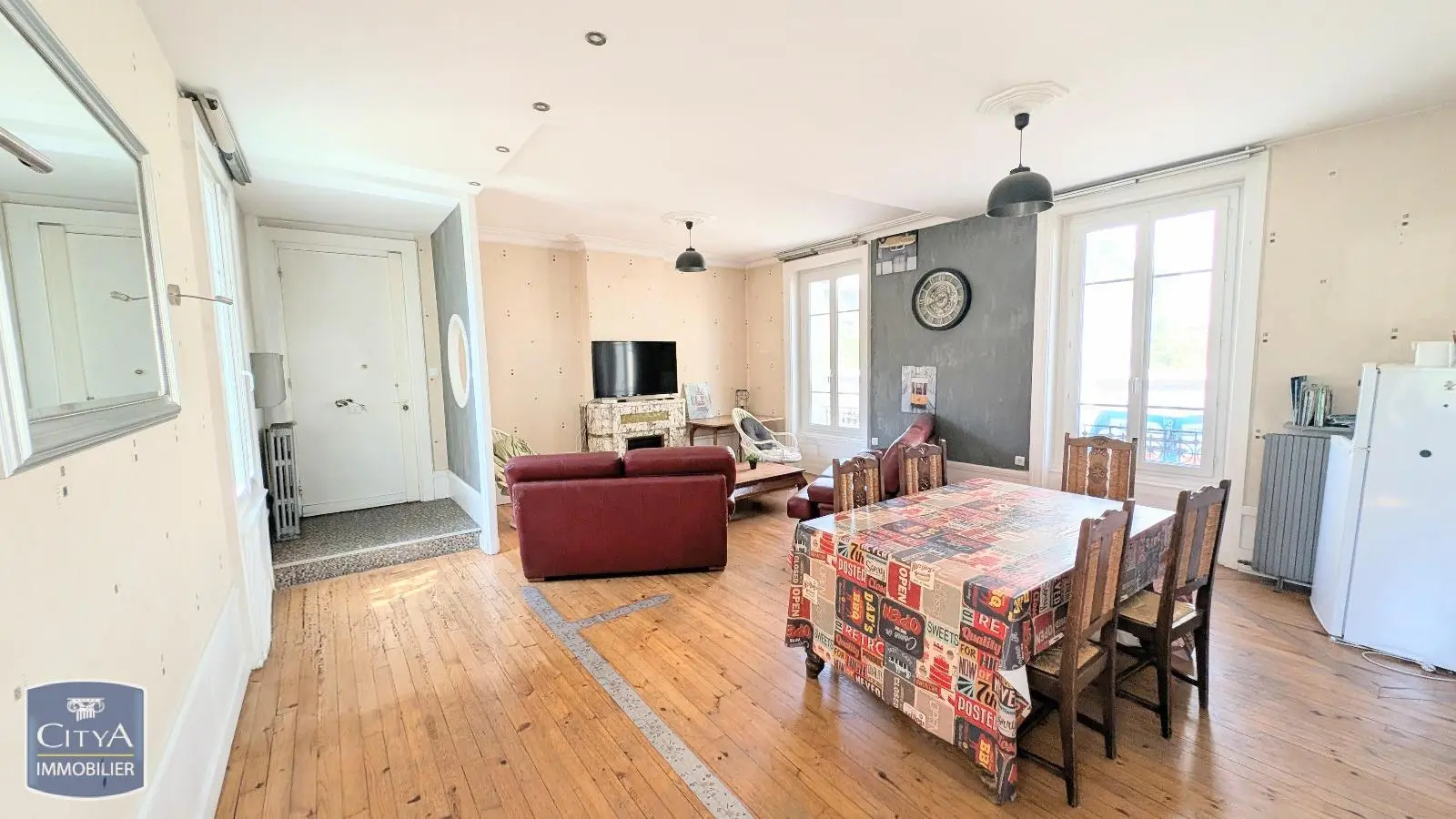 Photo 4 Appartement 6 pièces 197.69m²