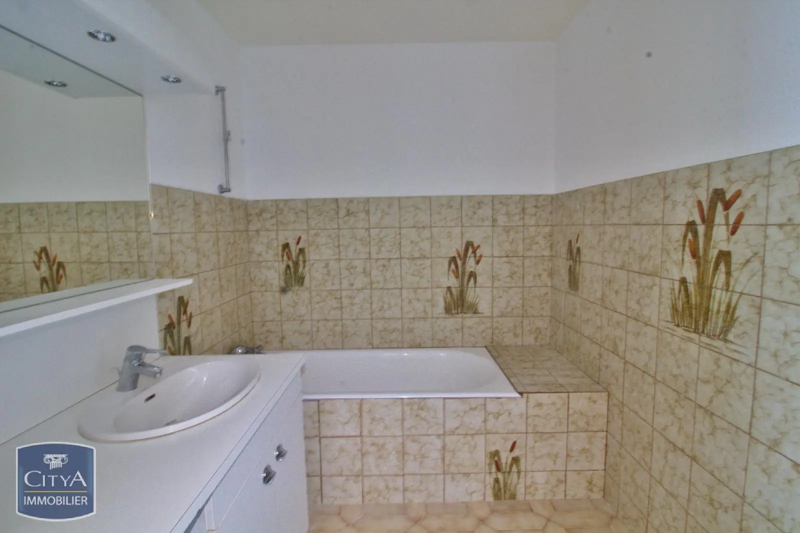 Photo 7 Appartement 2 pièces 57.29m²