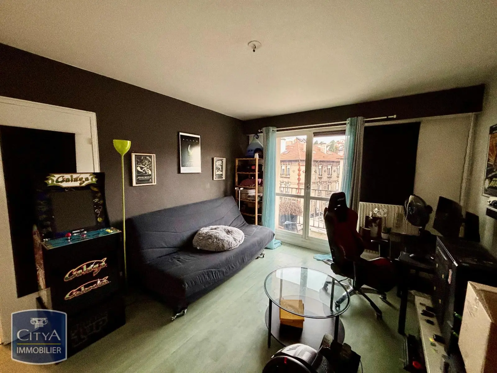 Photo 6 Appartement 2 pièces 42m²