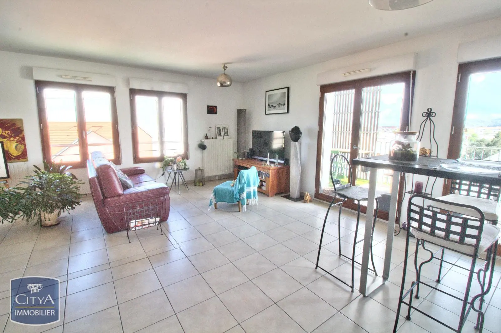 Photo 1 Appartement 4 pièces 72.26m²