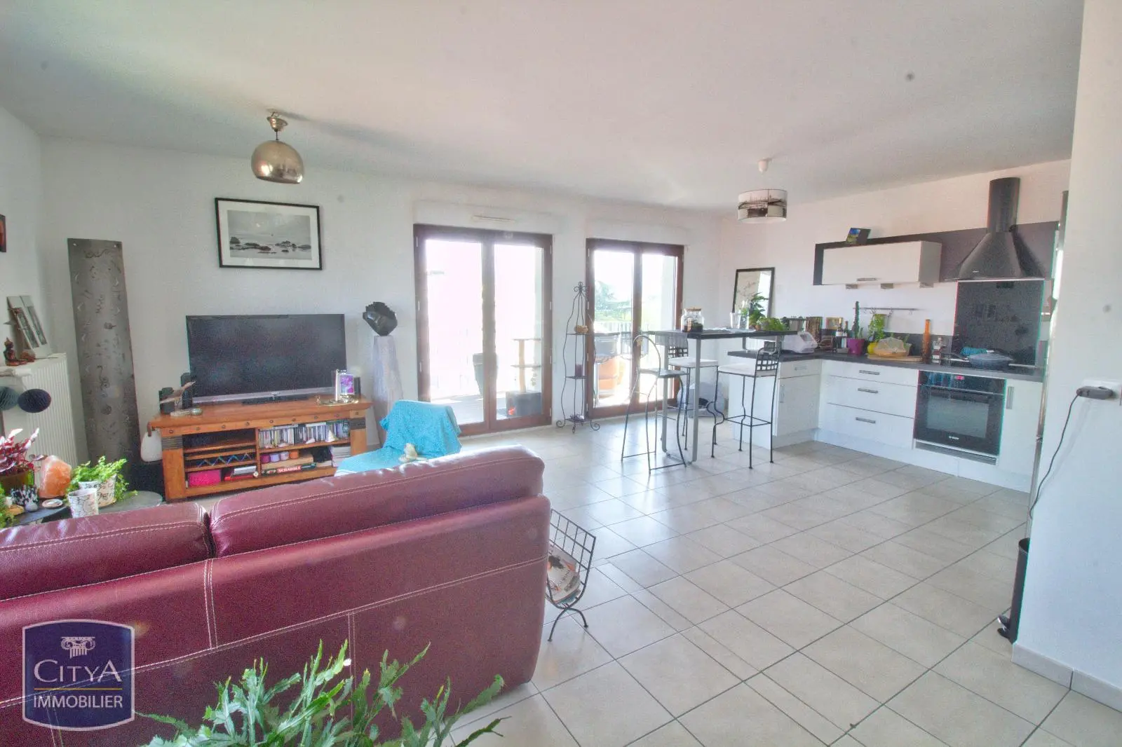 Photo 2 Appartement 4 pièces 72.26m²