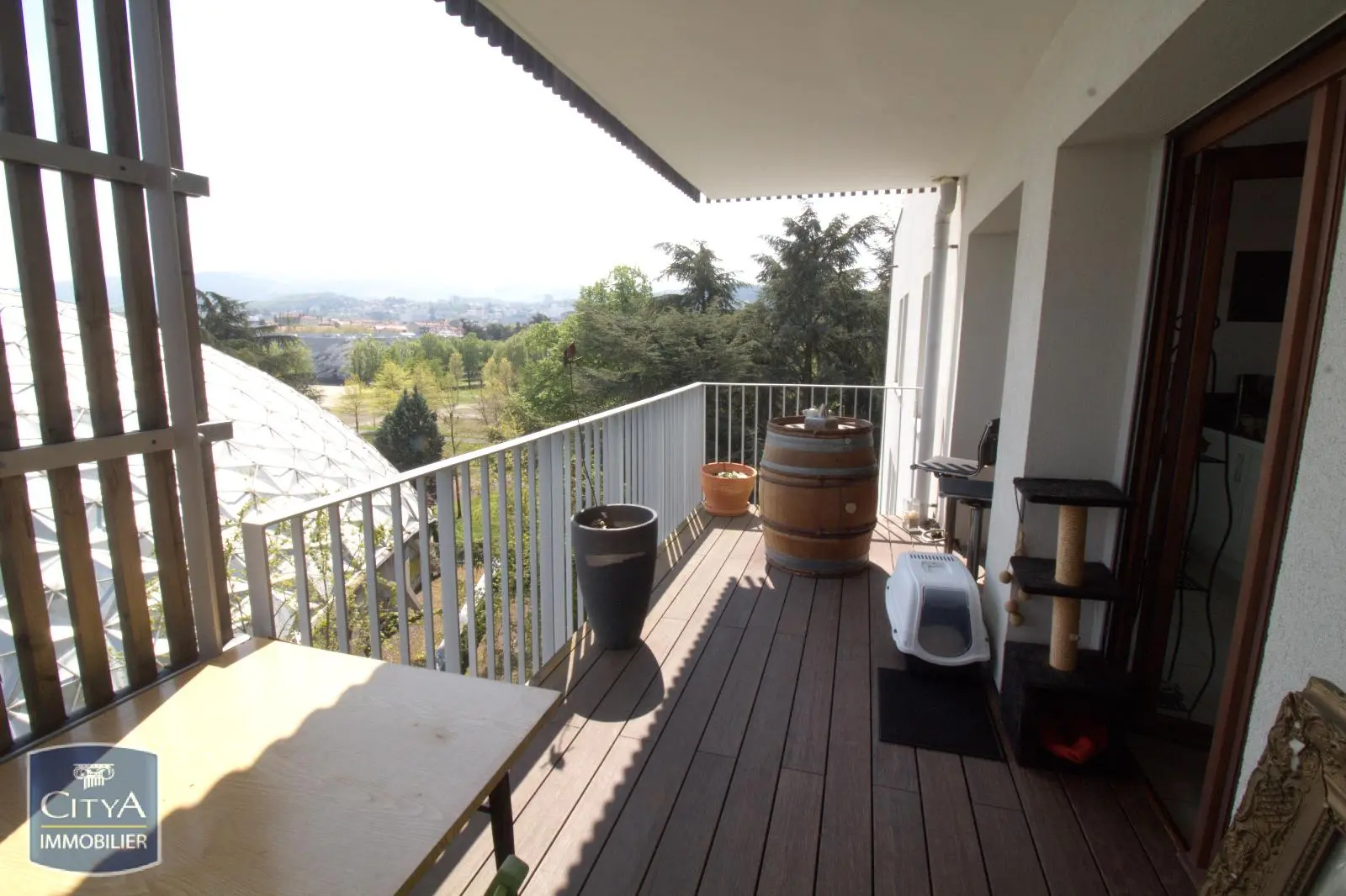 Photo 2 Appartement 4 pièces 72.26m²