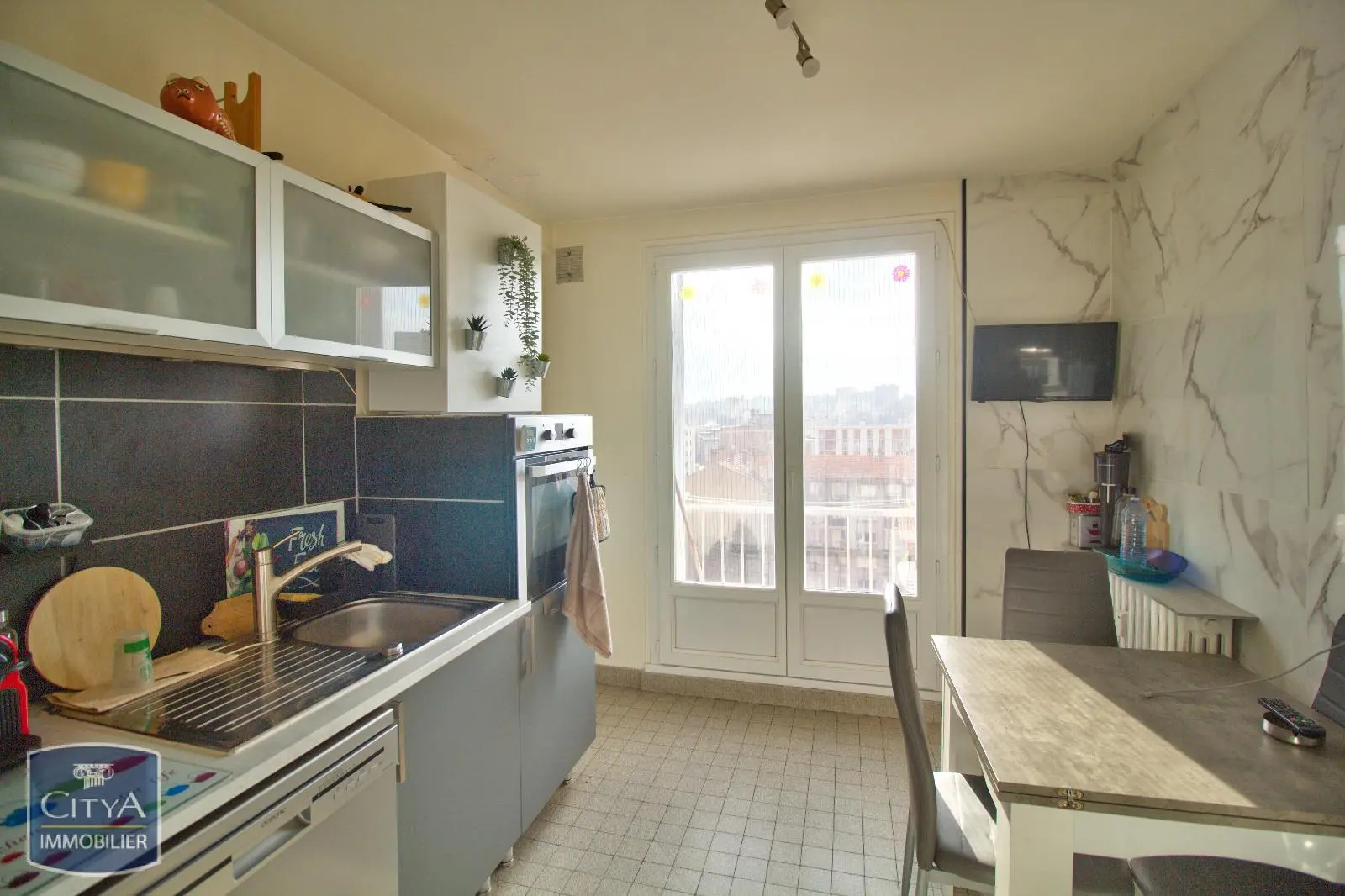Photo 4 Appartement 5 pièces 103m²