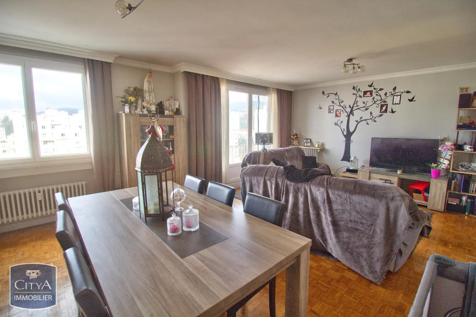 Photo 3 Appartement 5 pièces 103m²